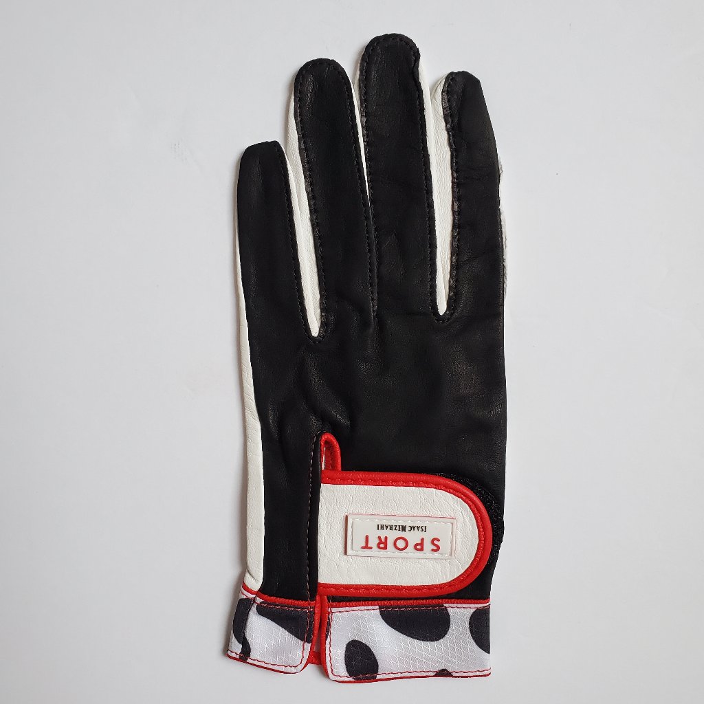 New In Package Golf Glove